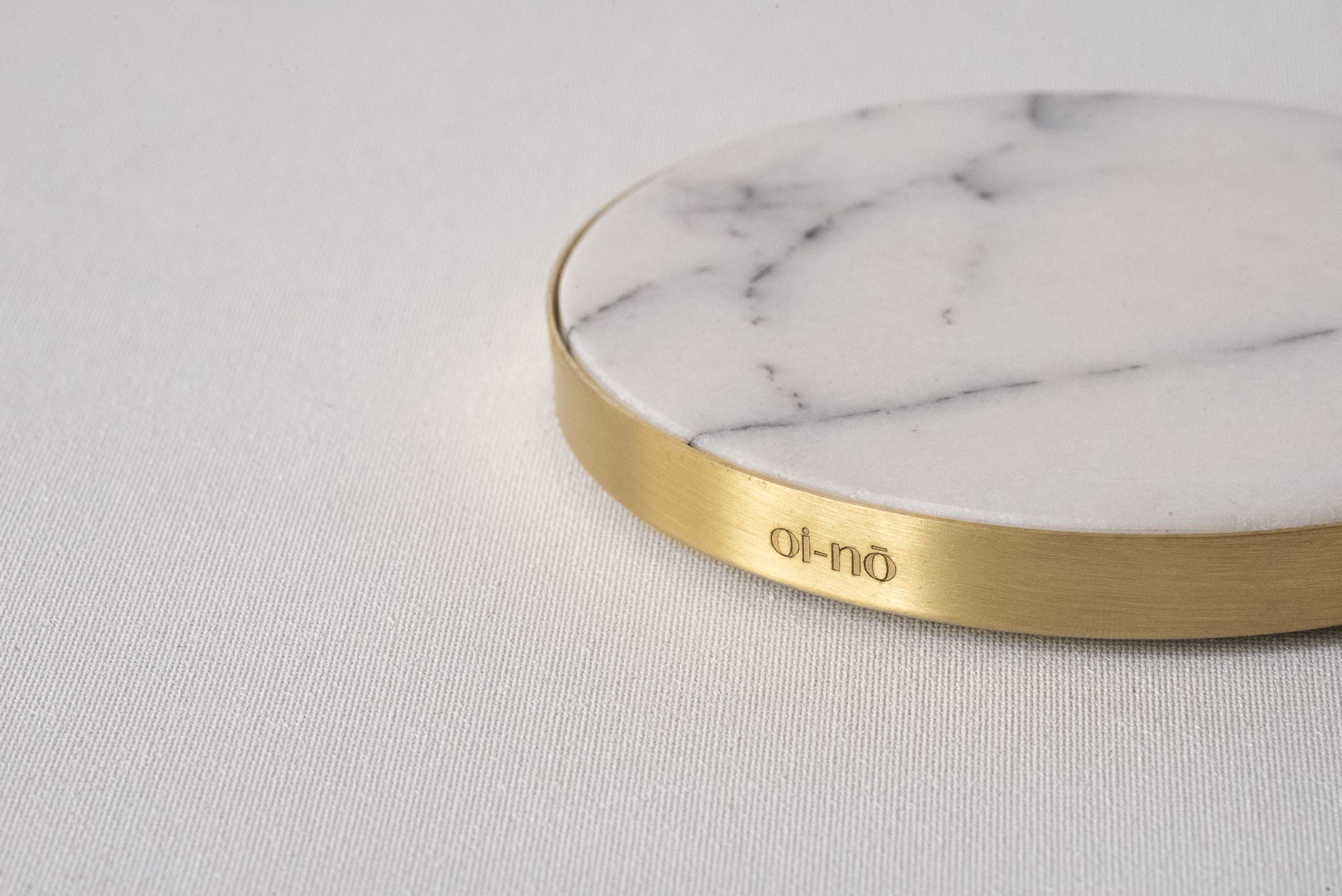 Leylak Asawa Bardak Altlığı 4lü Set