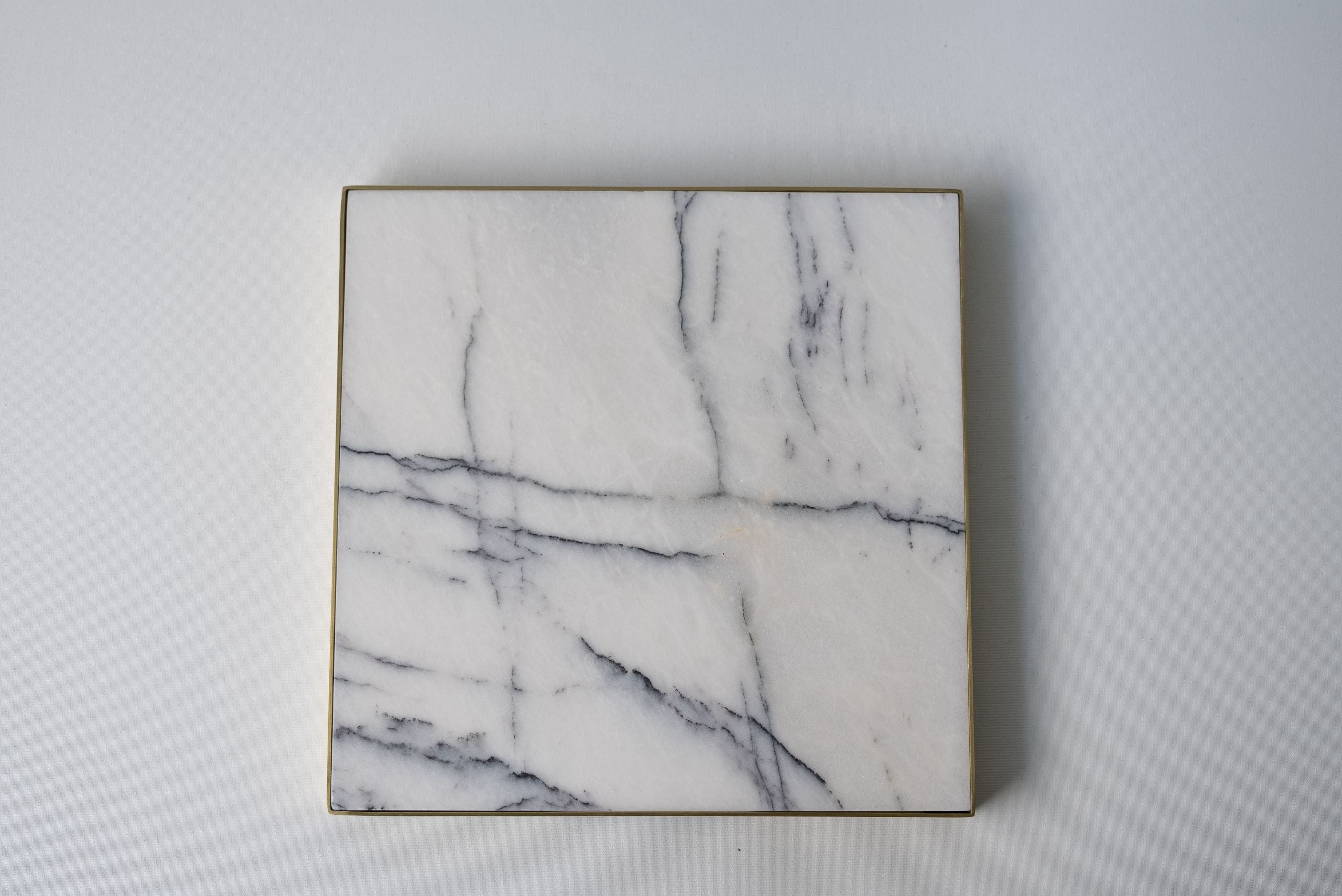 Leylak Asawa Kare Peynir Tabağı