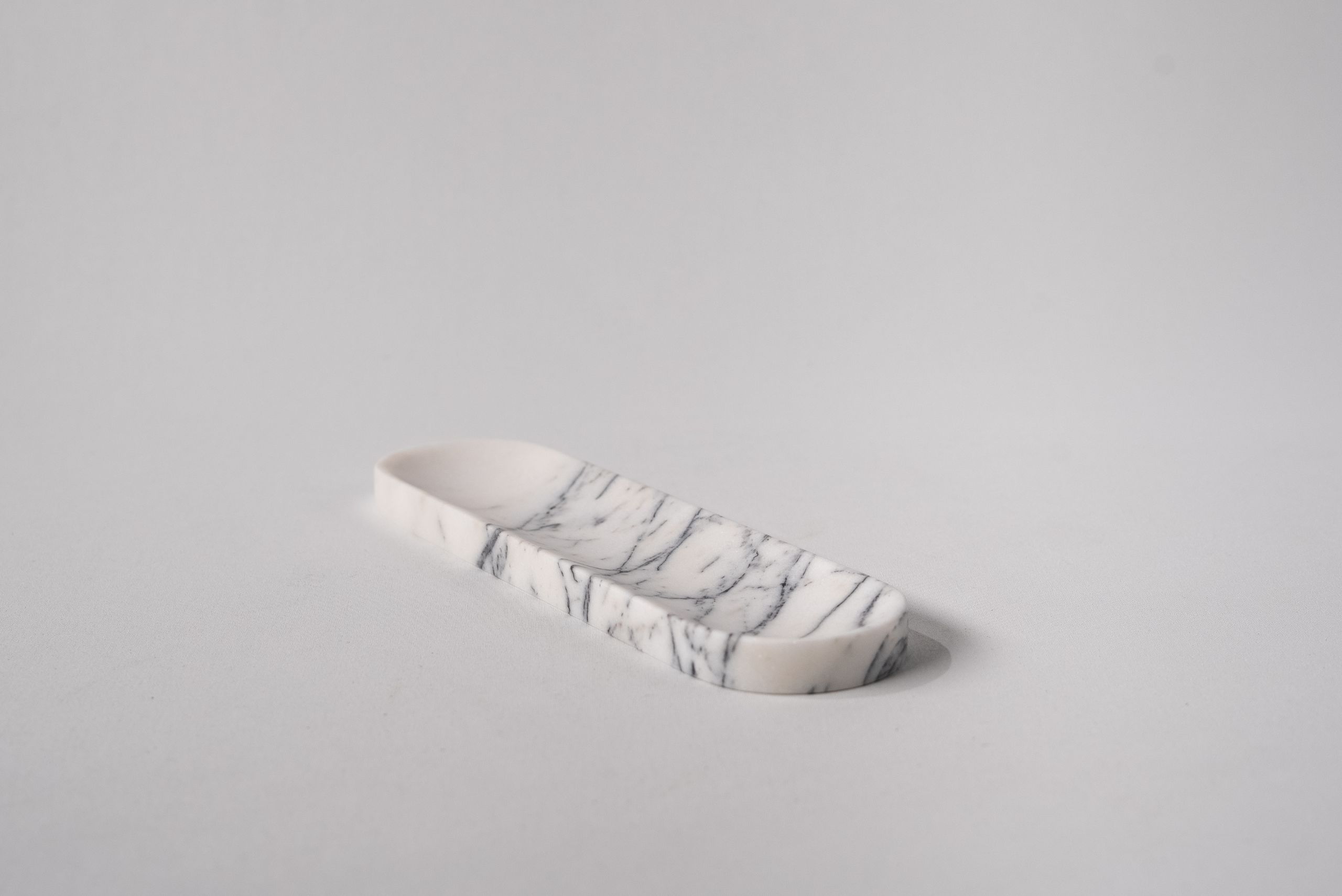 Leylak Doris Oval Sunumluk