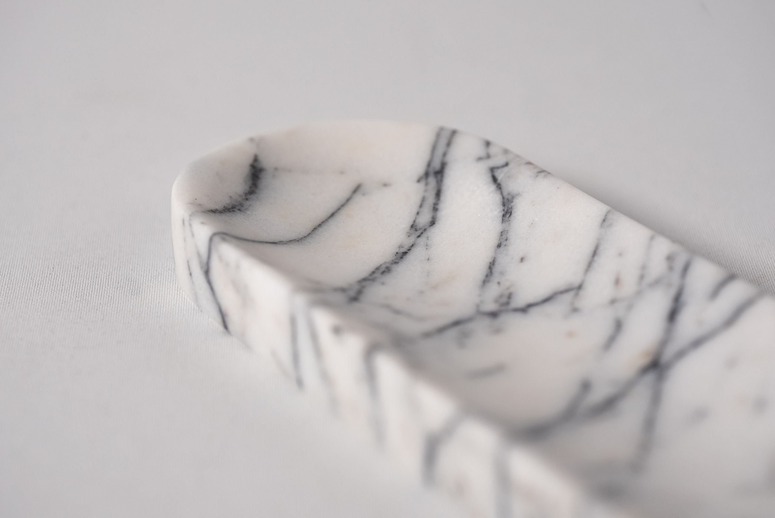 Leylak Doris Oval Sunumluk