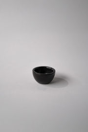 Siyah Georgia Baharatlık Set