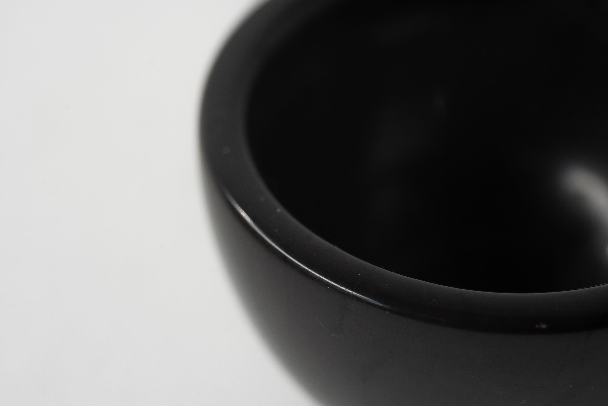 Siyah Georgia Baharatlık Set