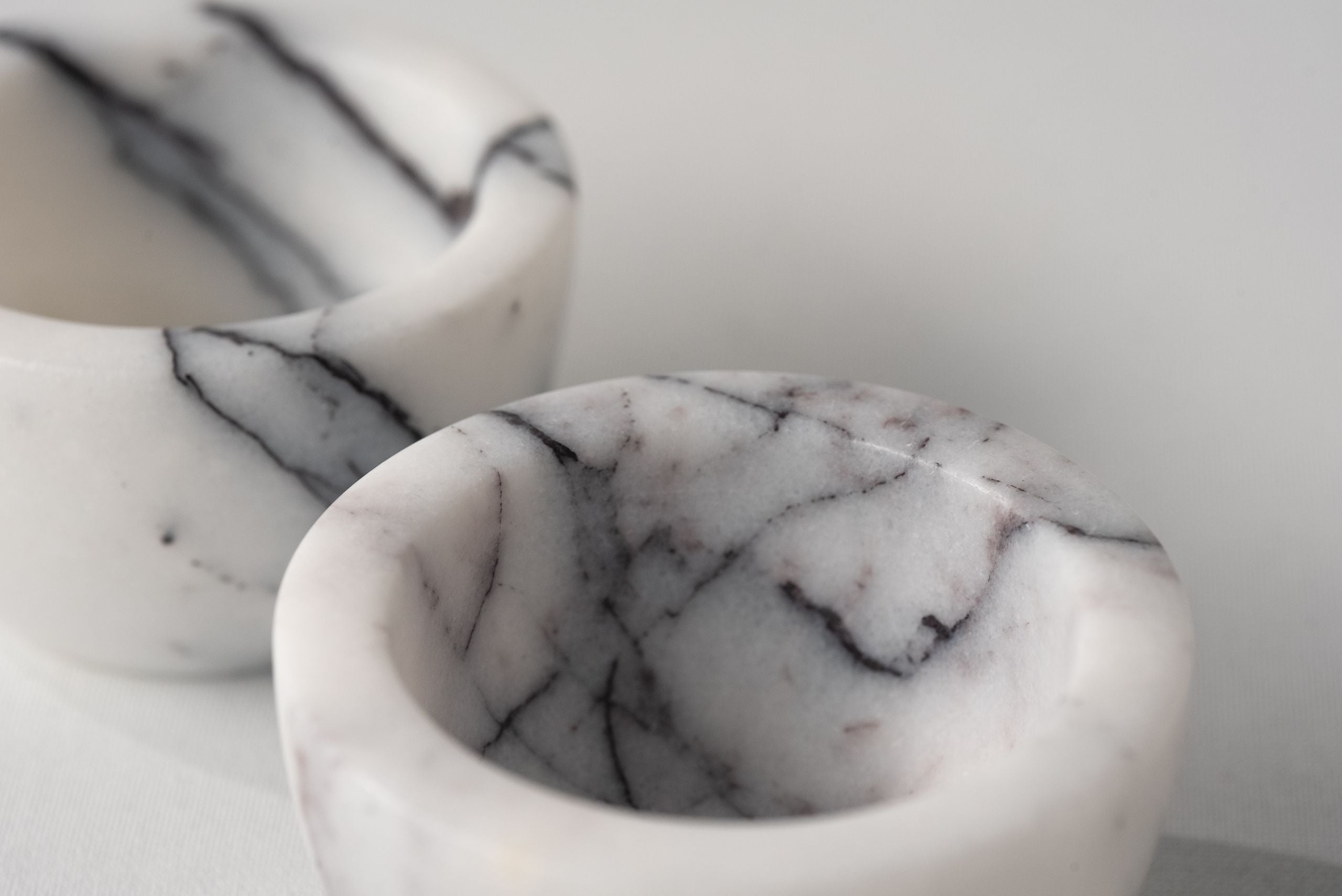 Leylak Georgia Baharatlık Set