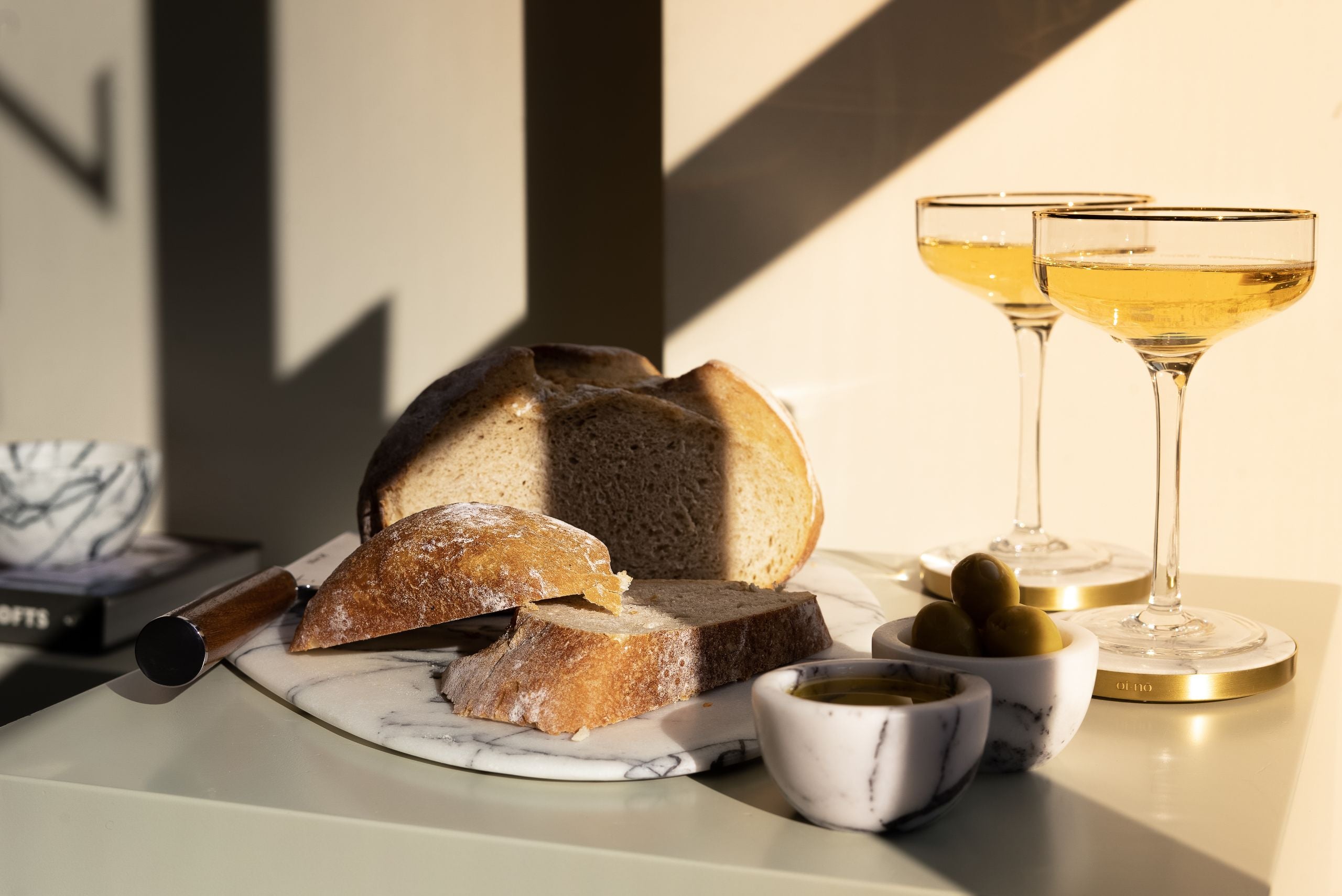 Leylak Georgia Baharatlık Set