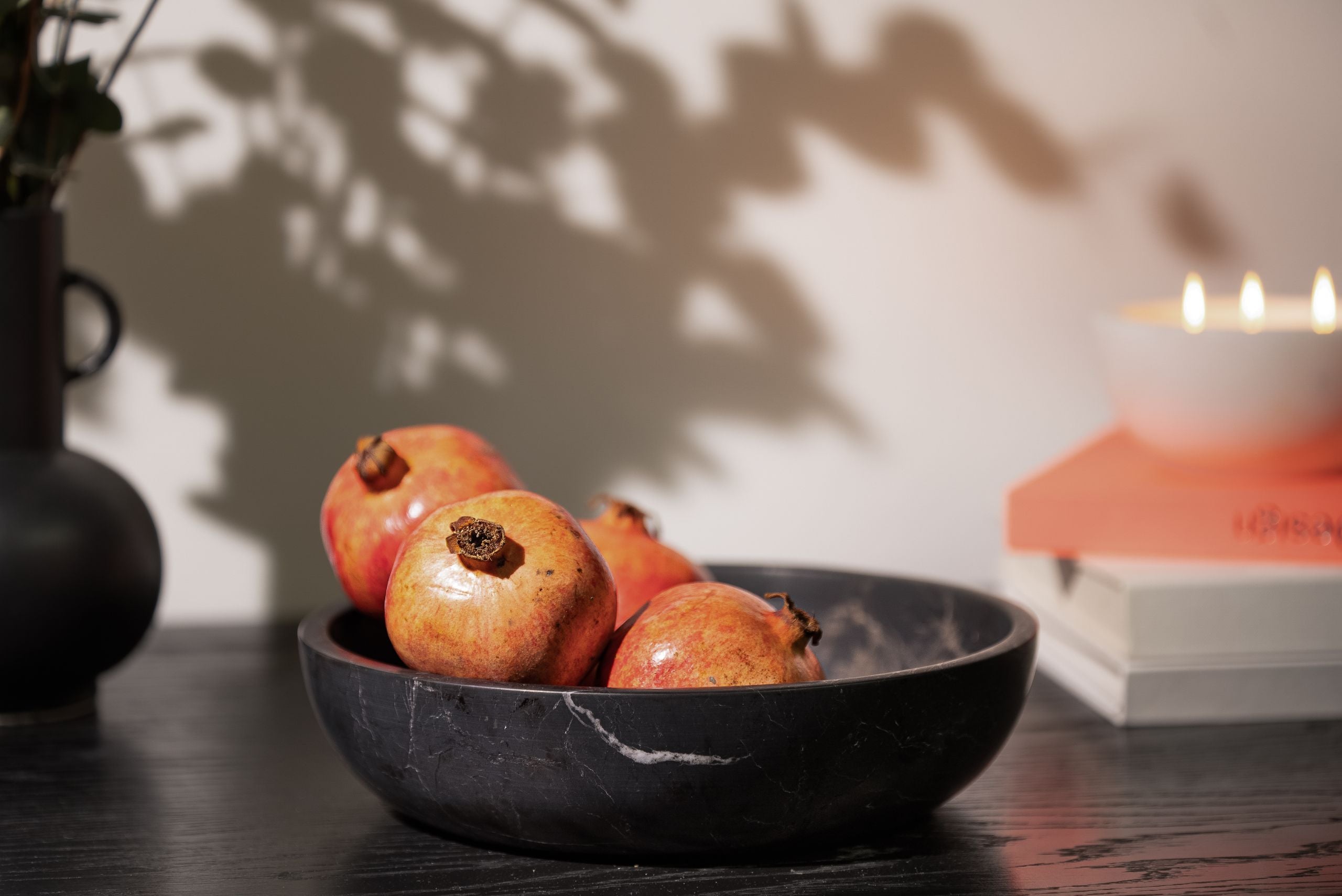 Siyah Georgia Servis Kasesi