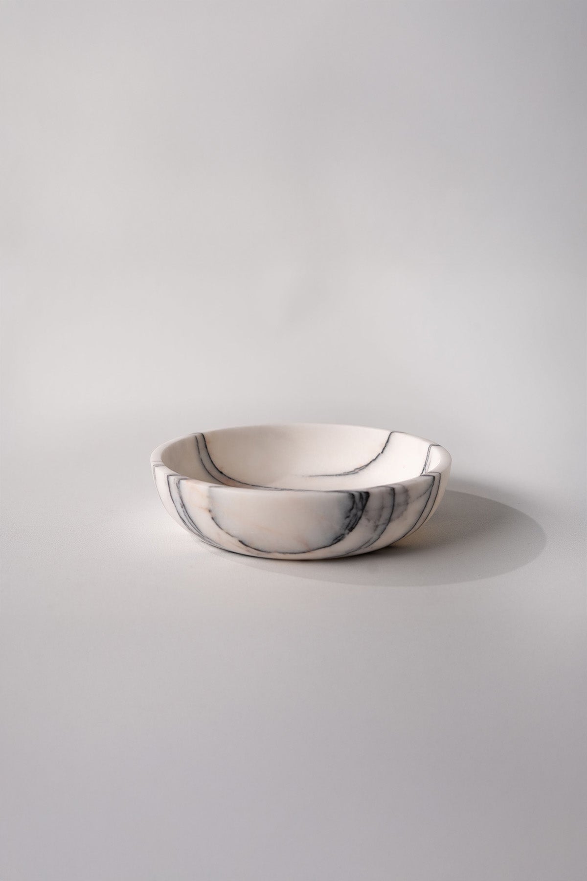 Leylak Georgia Servis Kasesi