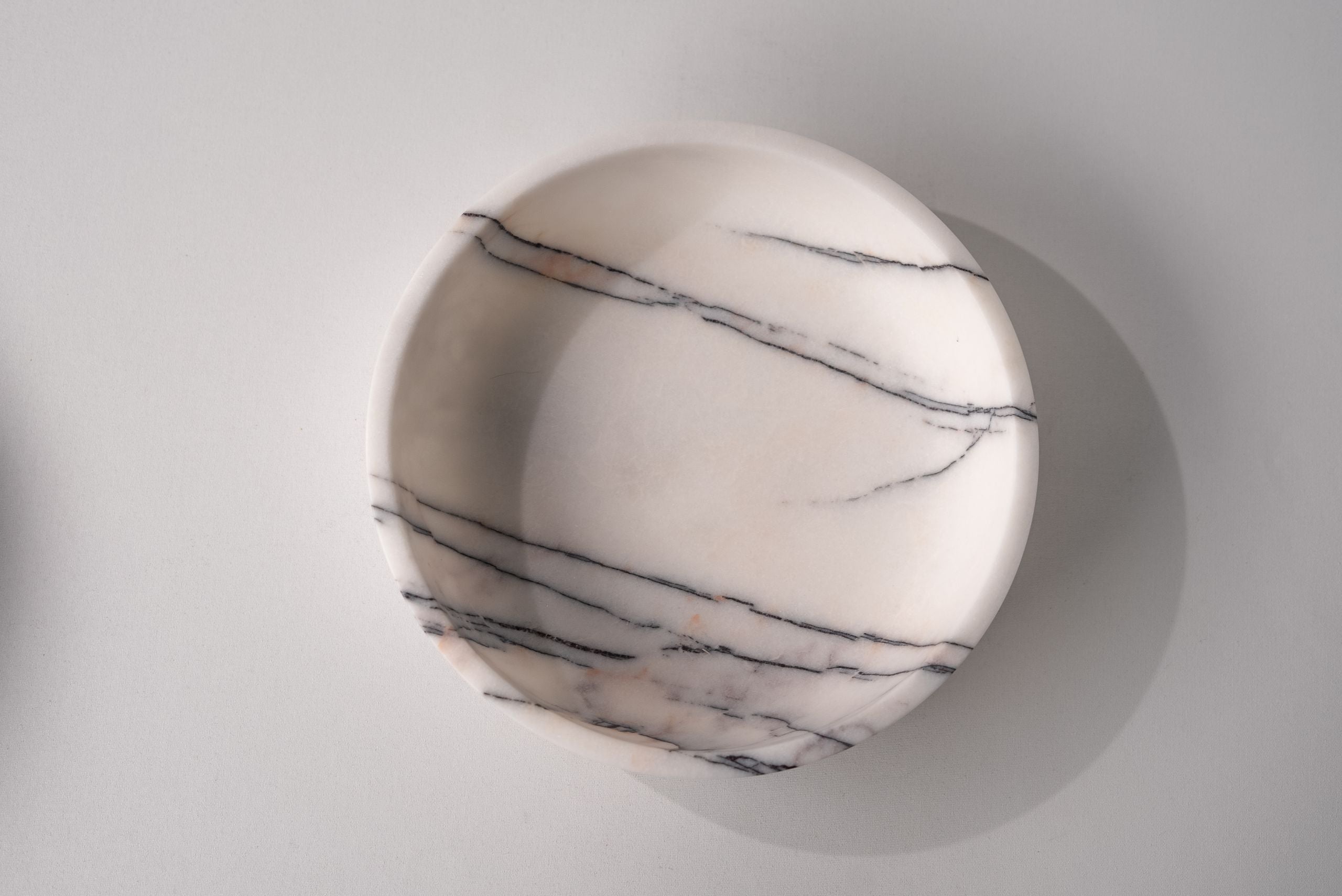 Leylak Georgia Servis Kasesi