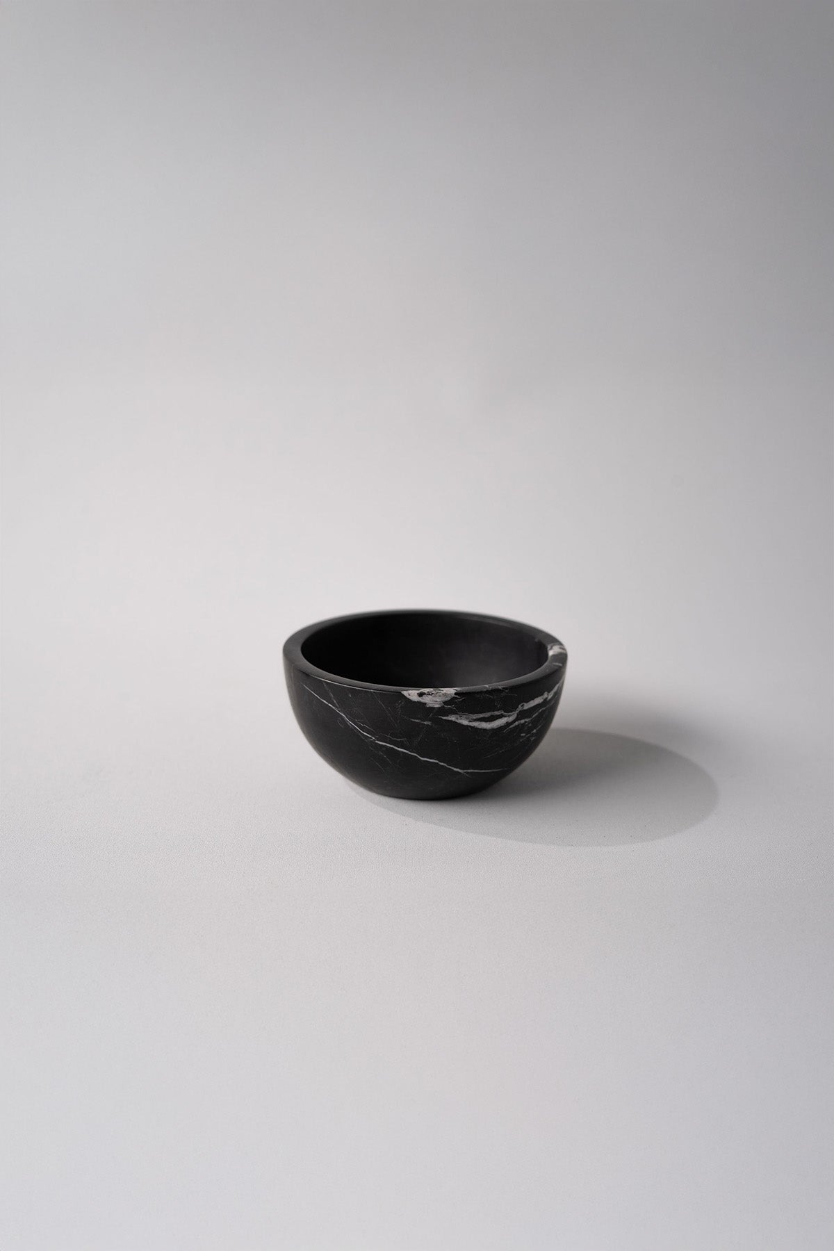 Siyah Georgia Servis Kasesi