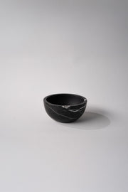 Siyah Georgia Servis Kasesi