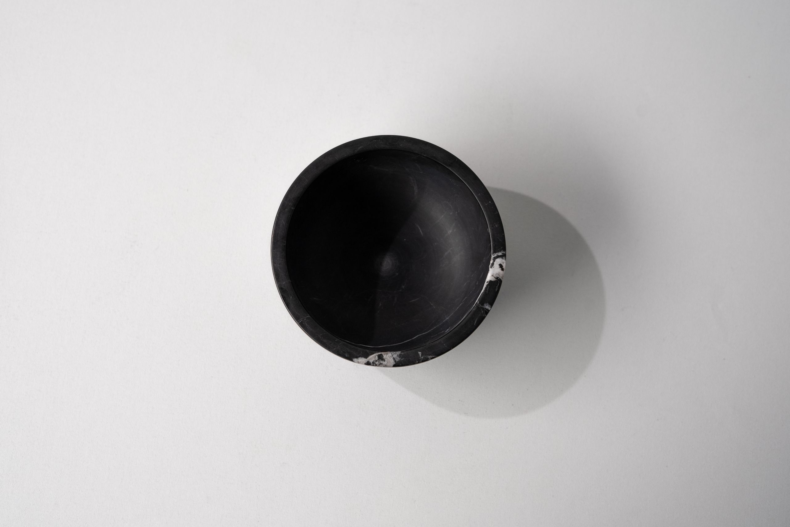 Siyah Georgia Servis Kasesi