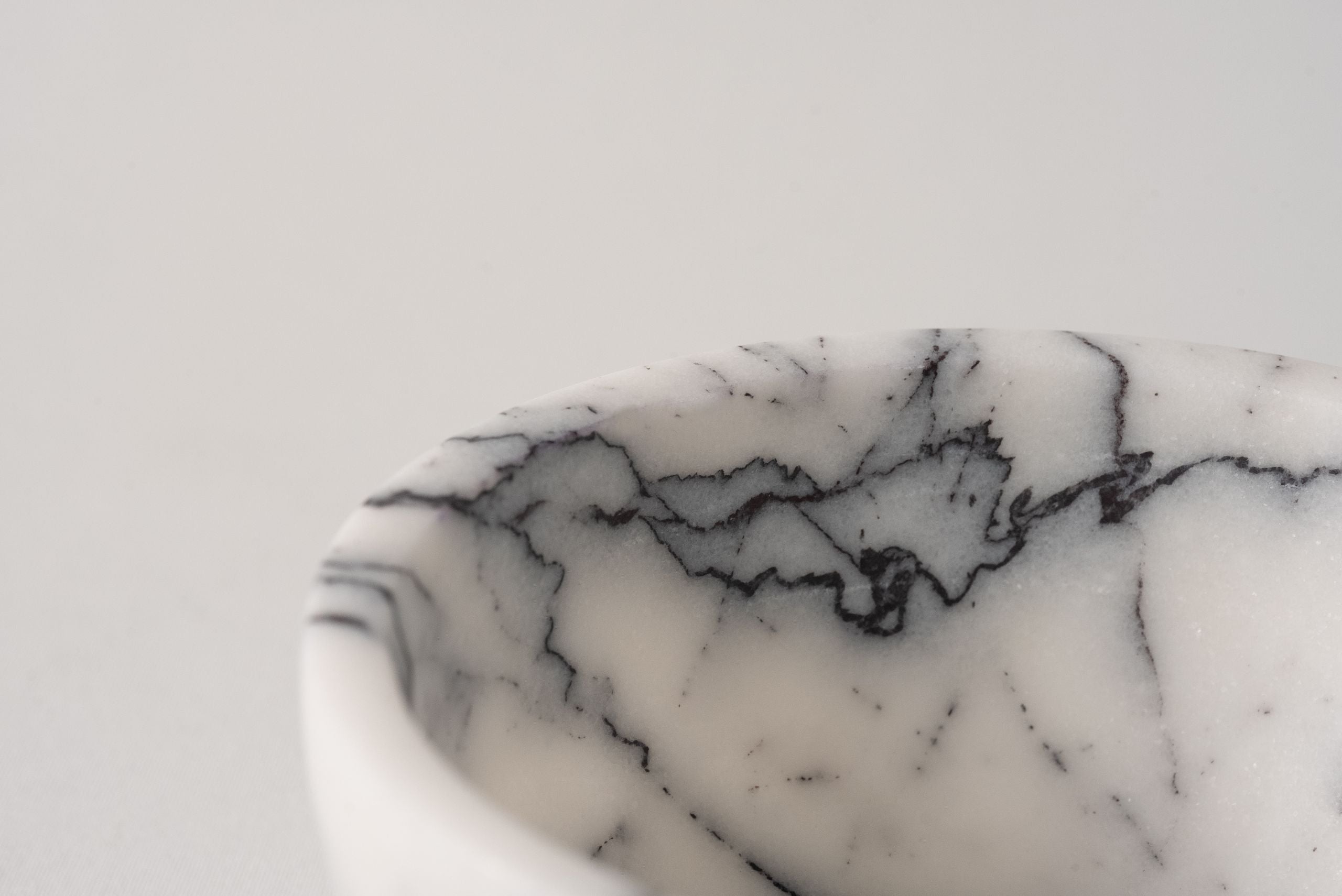 Leylak Georgia Servis Kasesi