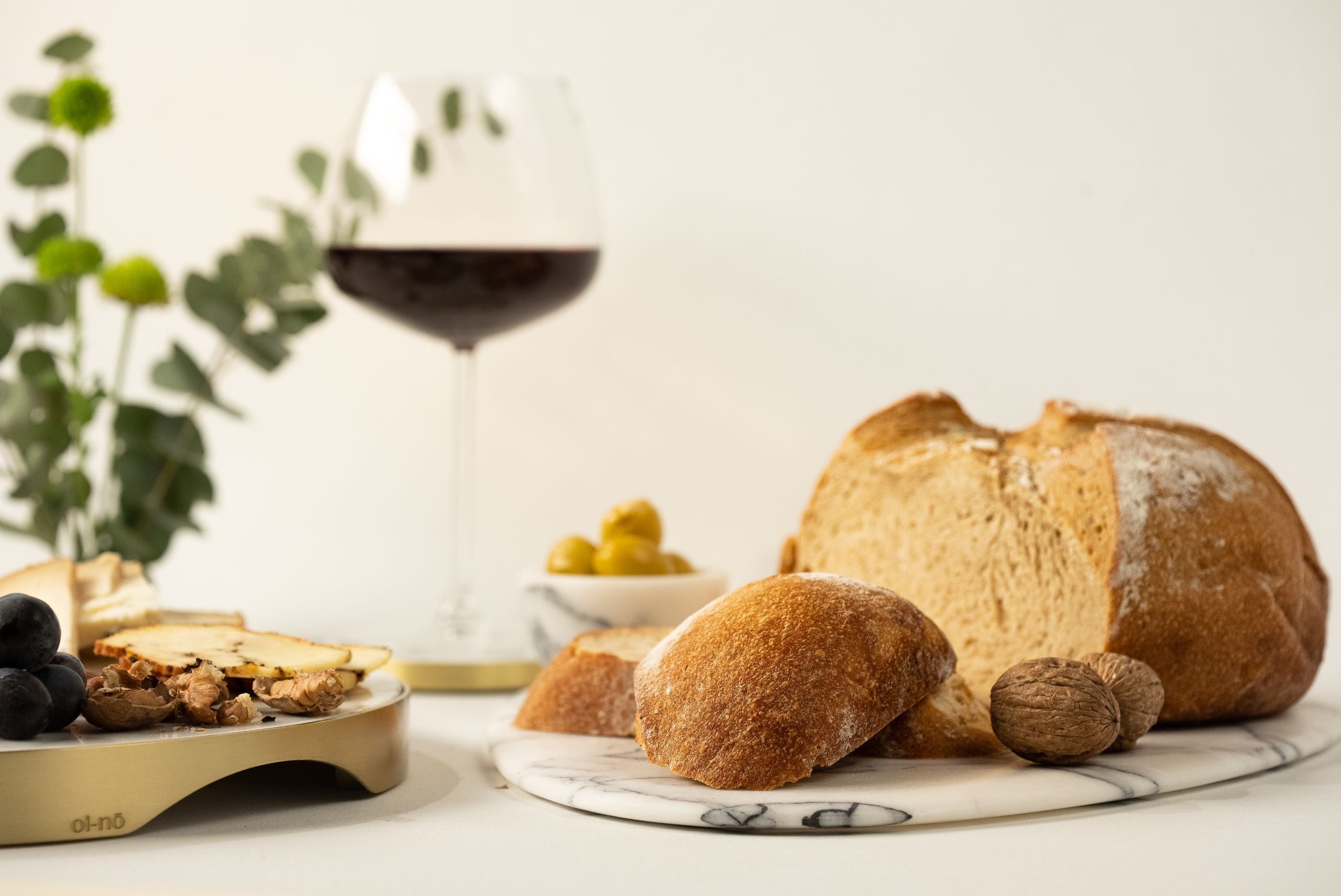 Leylak Saar Kesme Tahtası