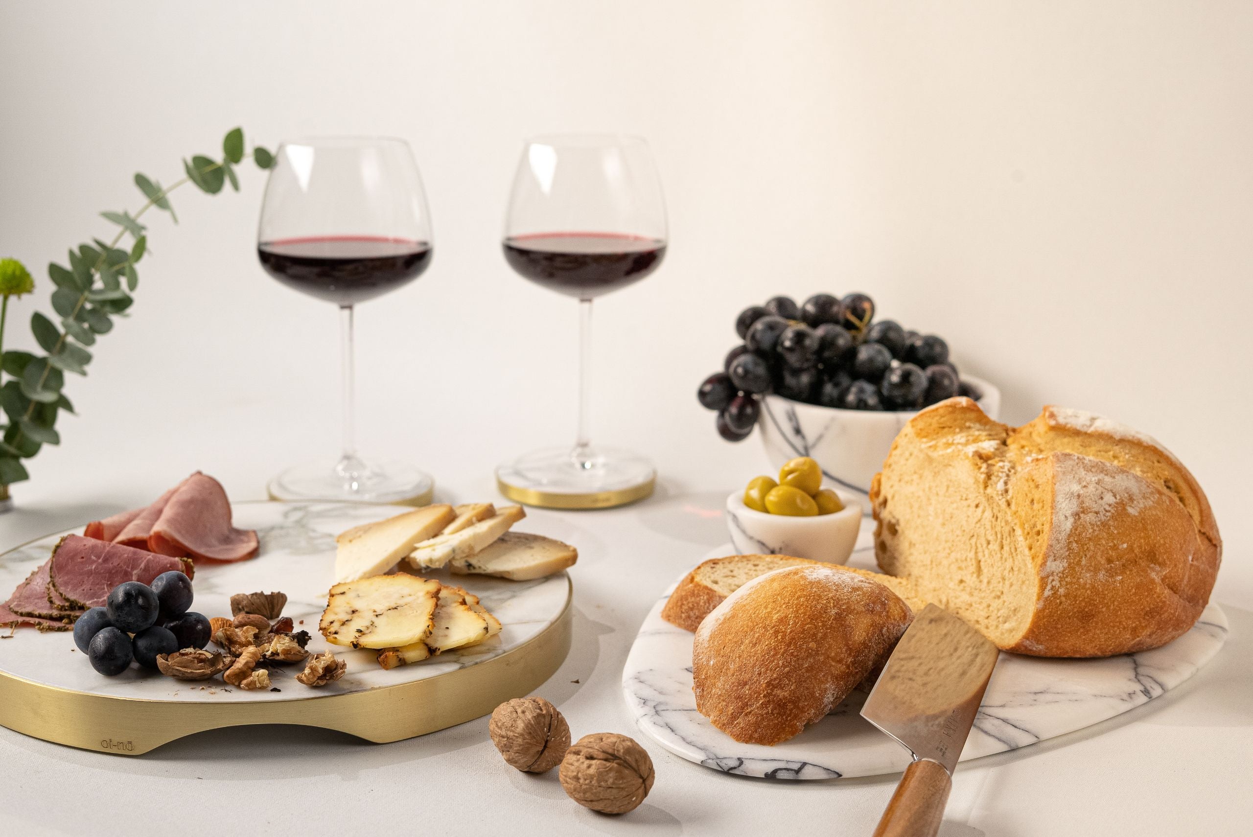 Leylak Saar Kesme Tahtası