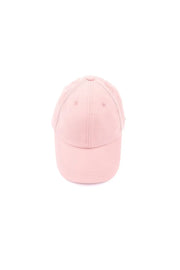 Pembe & More Infinity Pamuk apka Silk and Cashmere