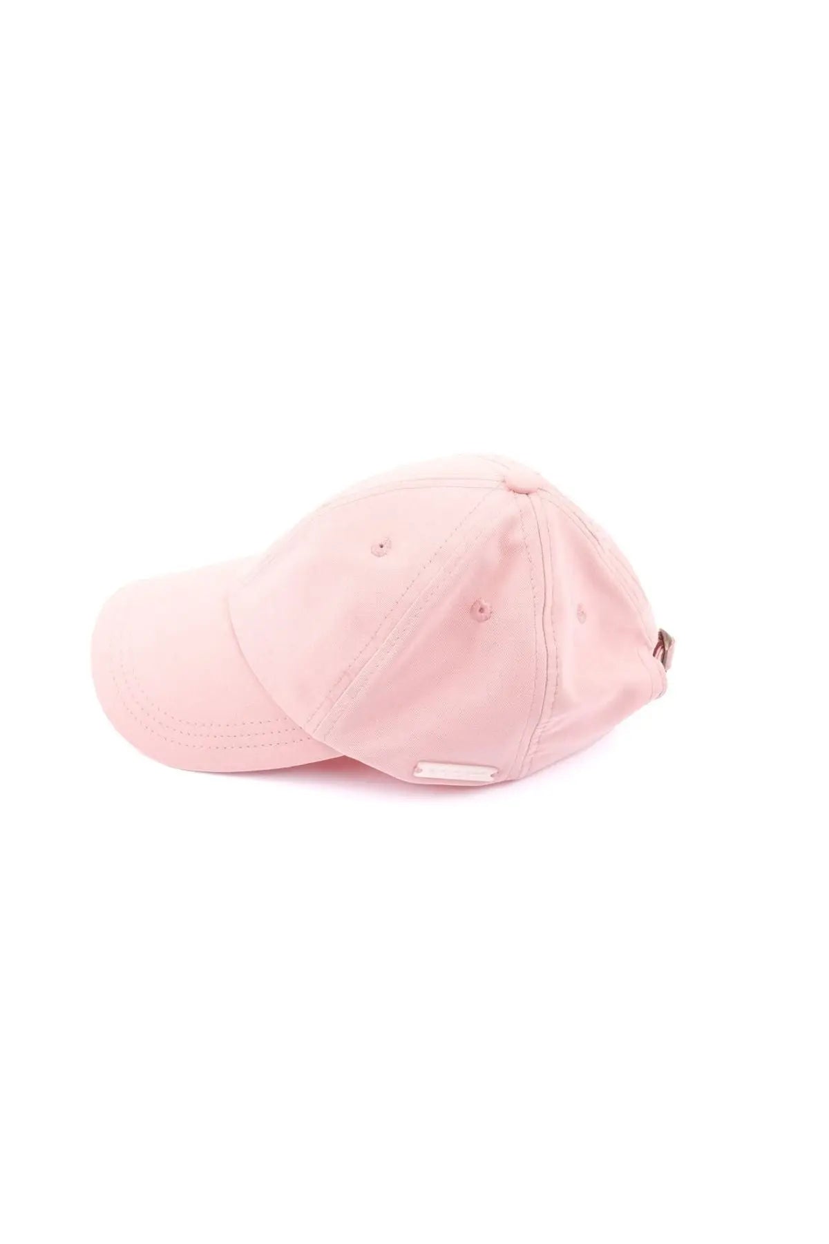 Pembe & More Infinity Pamuk apka Silk and Cashmere