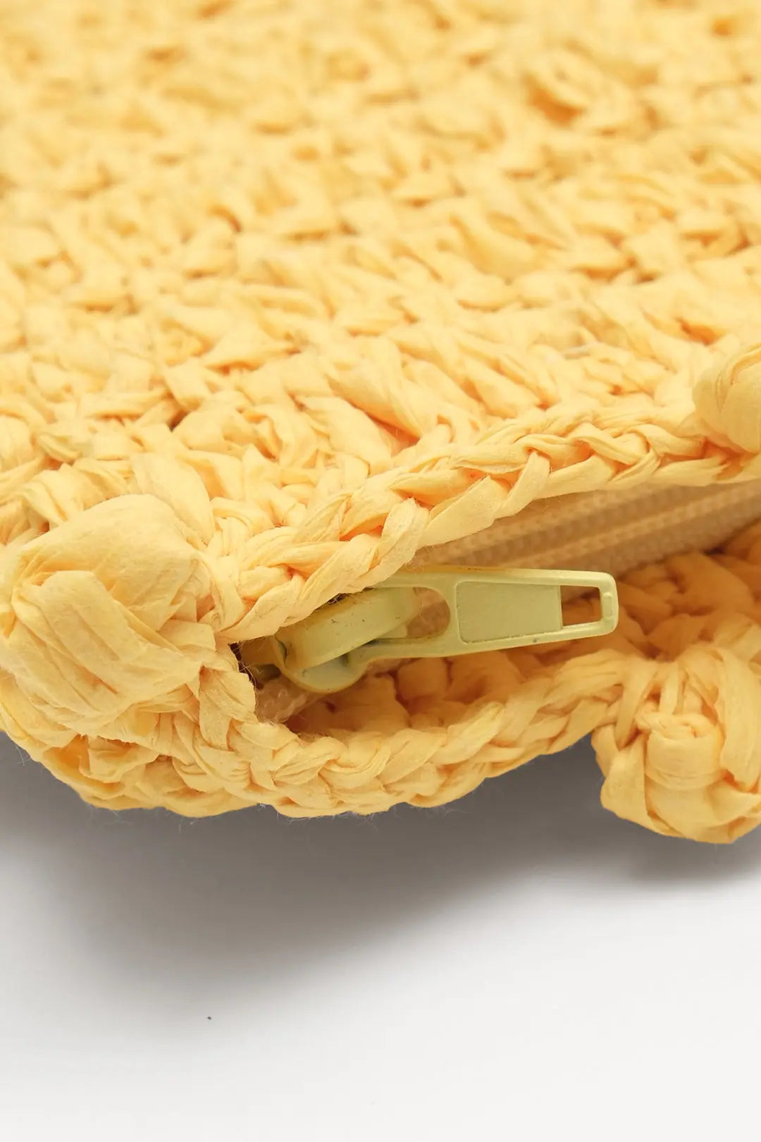 Sar Nina Rafya El Çanta 28x19cm Accessory