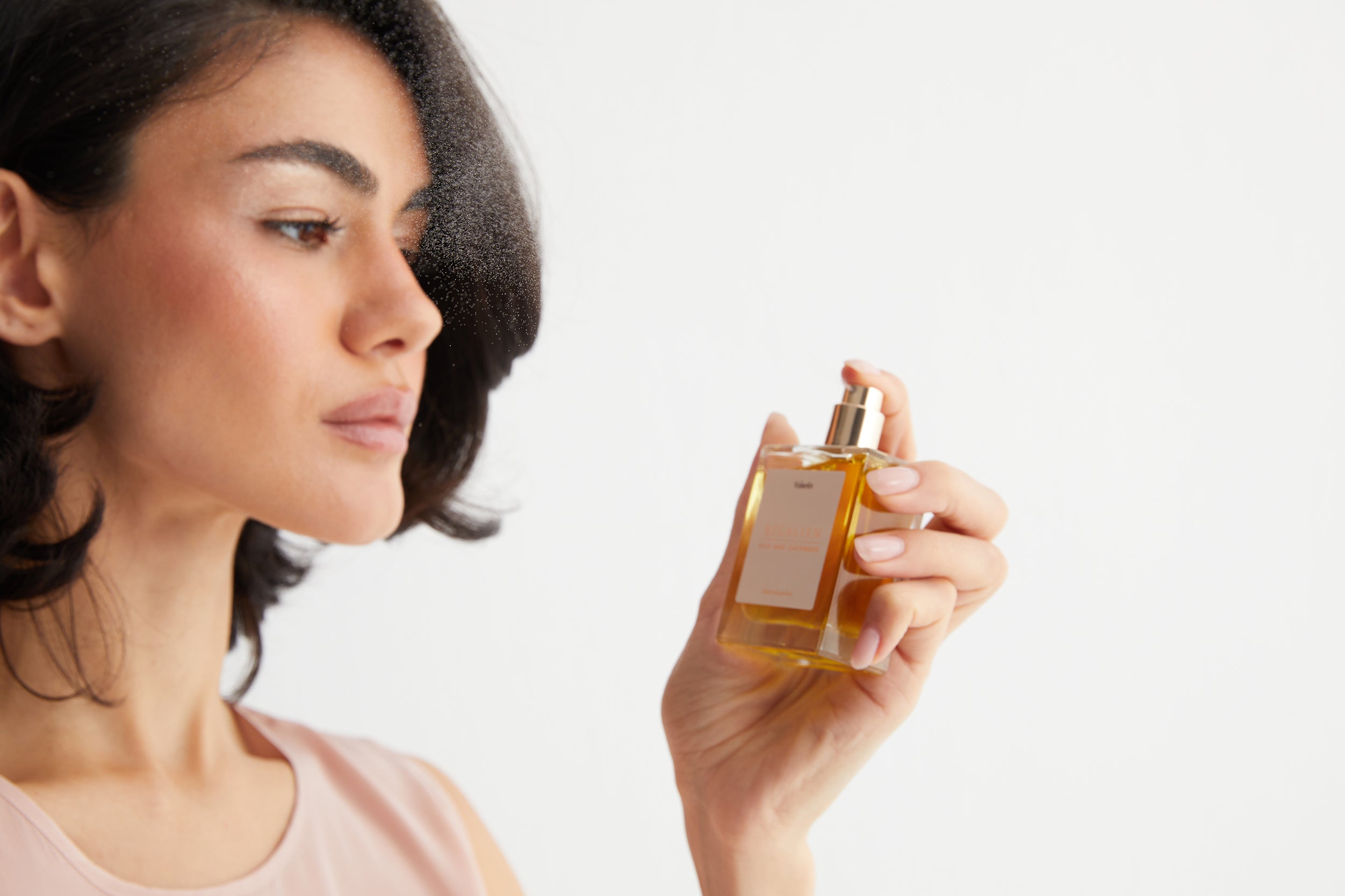 Siyah Valentin Perfume 20WRGL-001