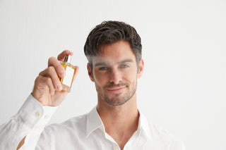 Siyah Magnetic Touch Parfüm 50ml