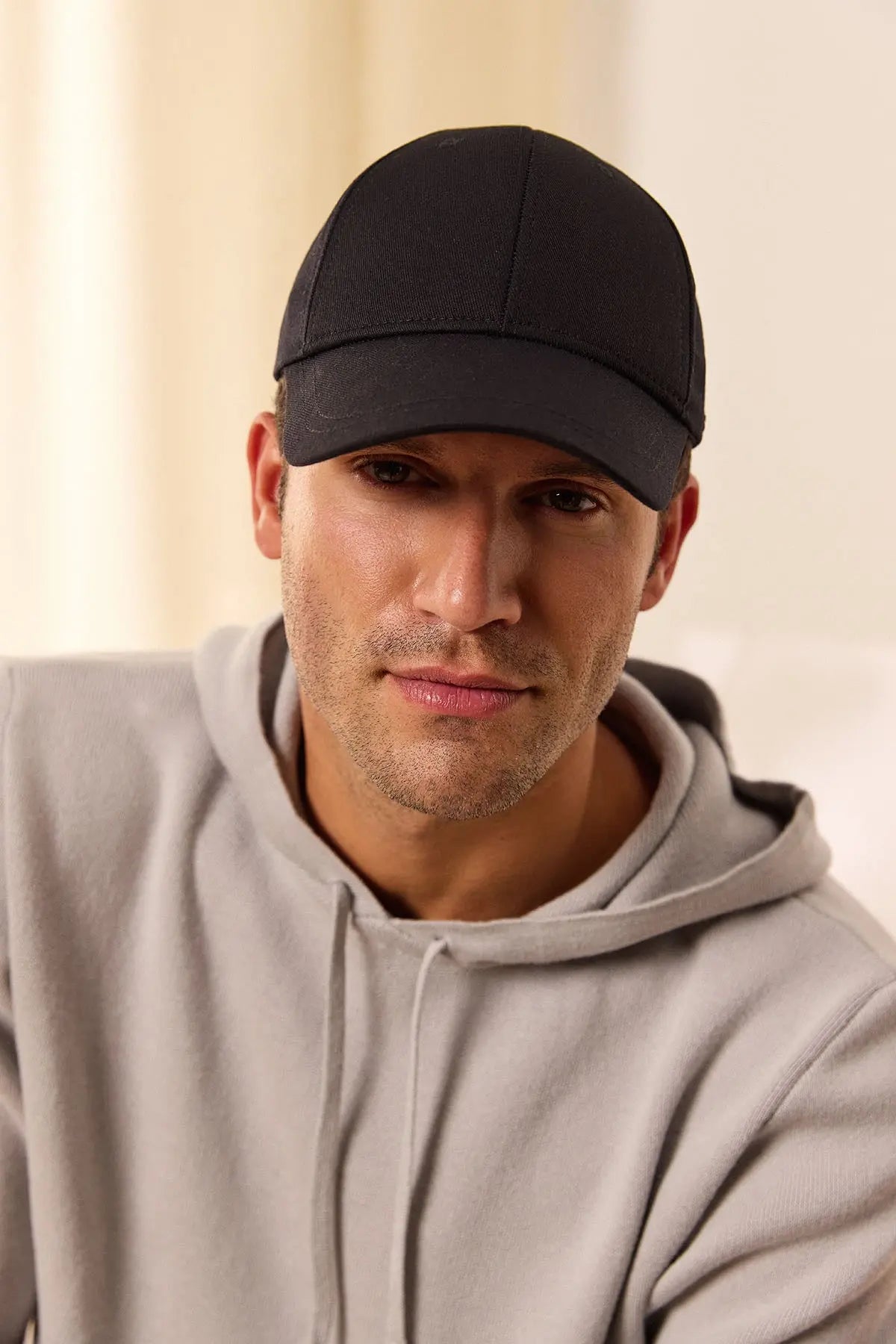 Siyah & More Infinity Pamuk apka Silk and Cashmere