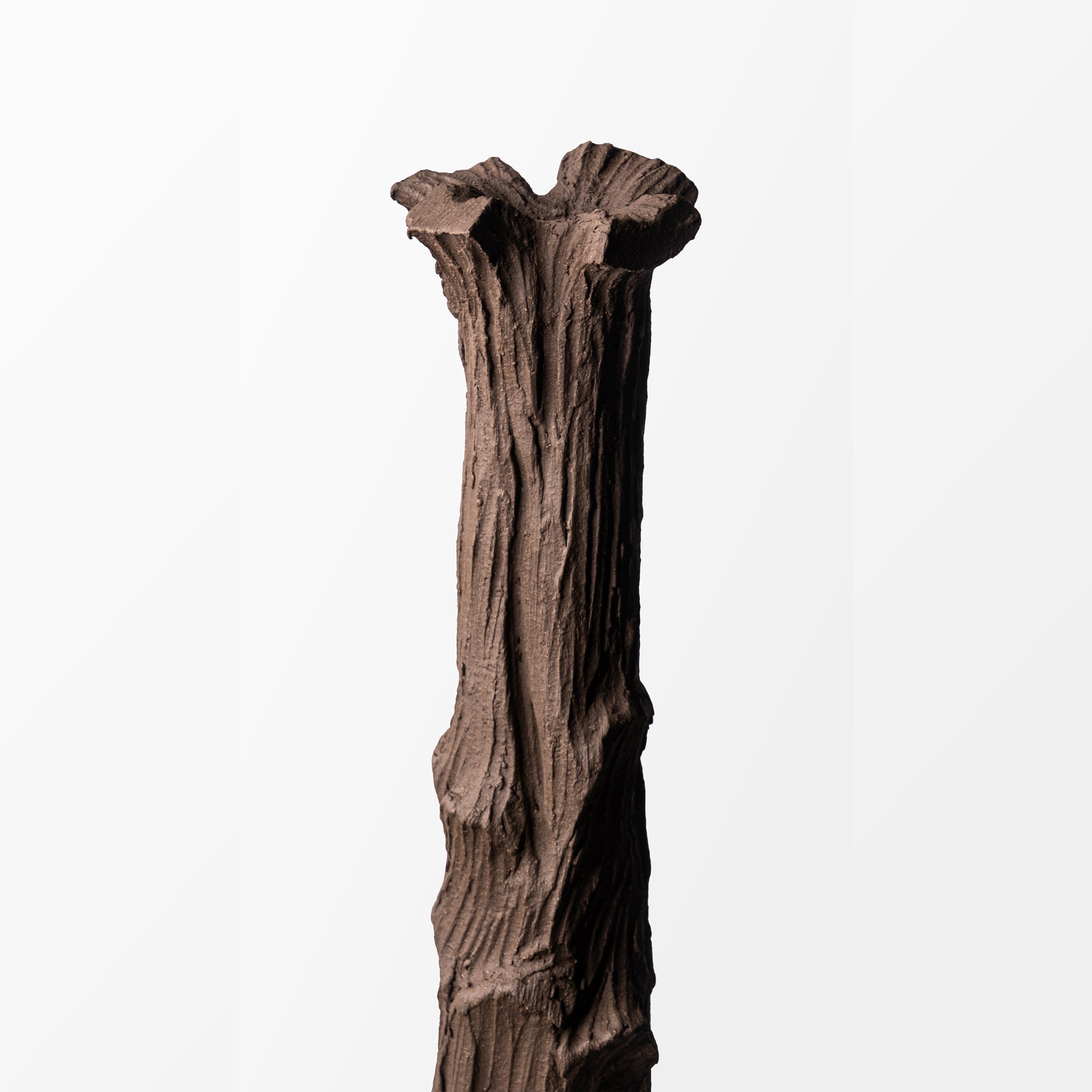 Kahverengi Dekoratif Obje