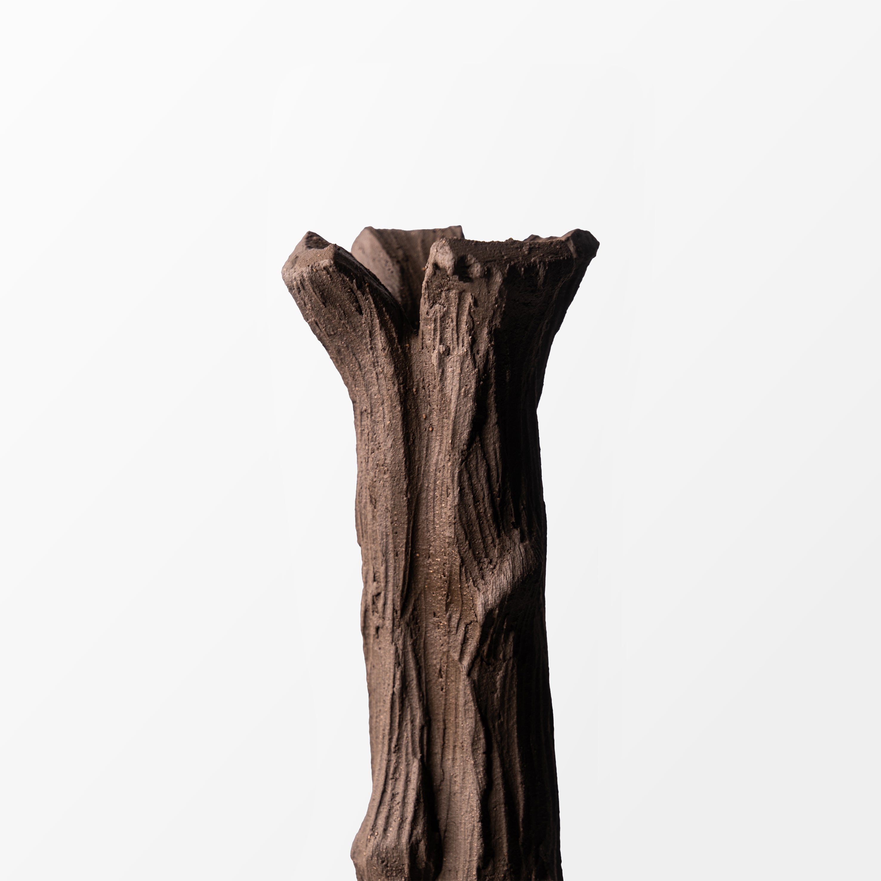 Kahverengi Dekoratif Obje