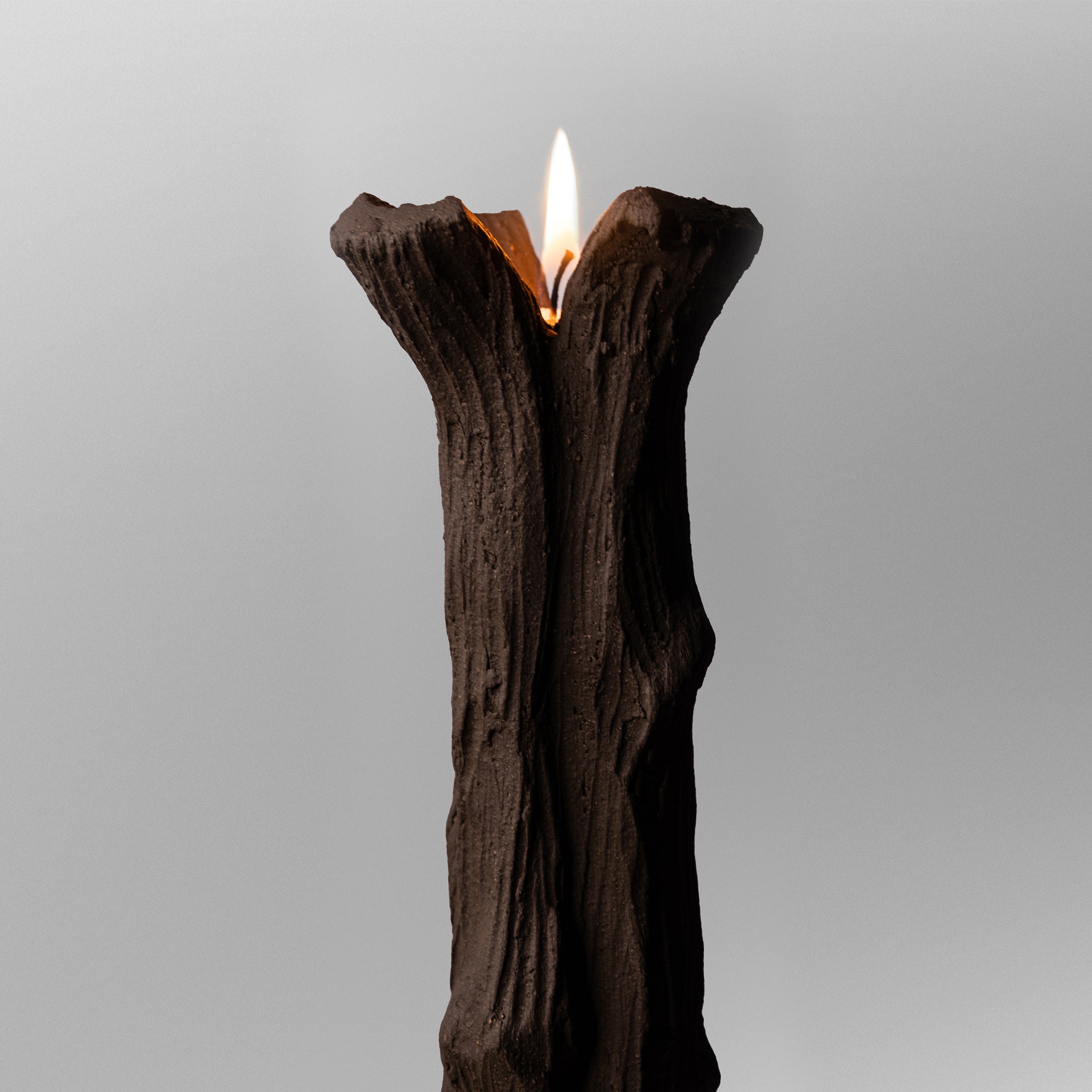 Kahverengi Dekoratif Obje