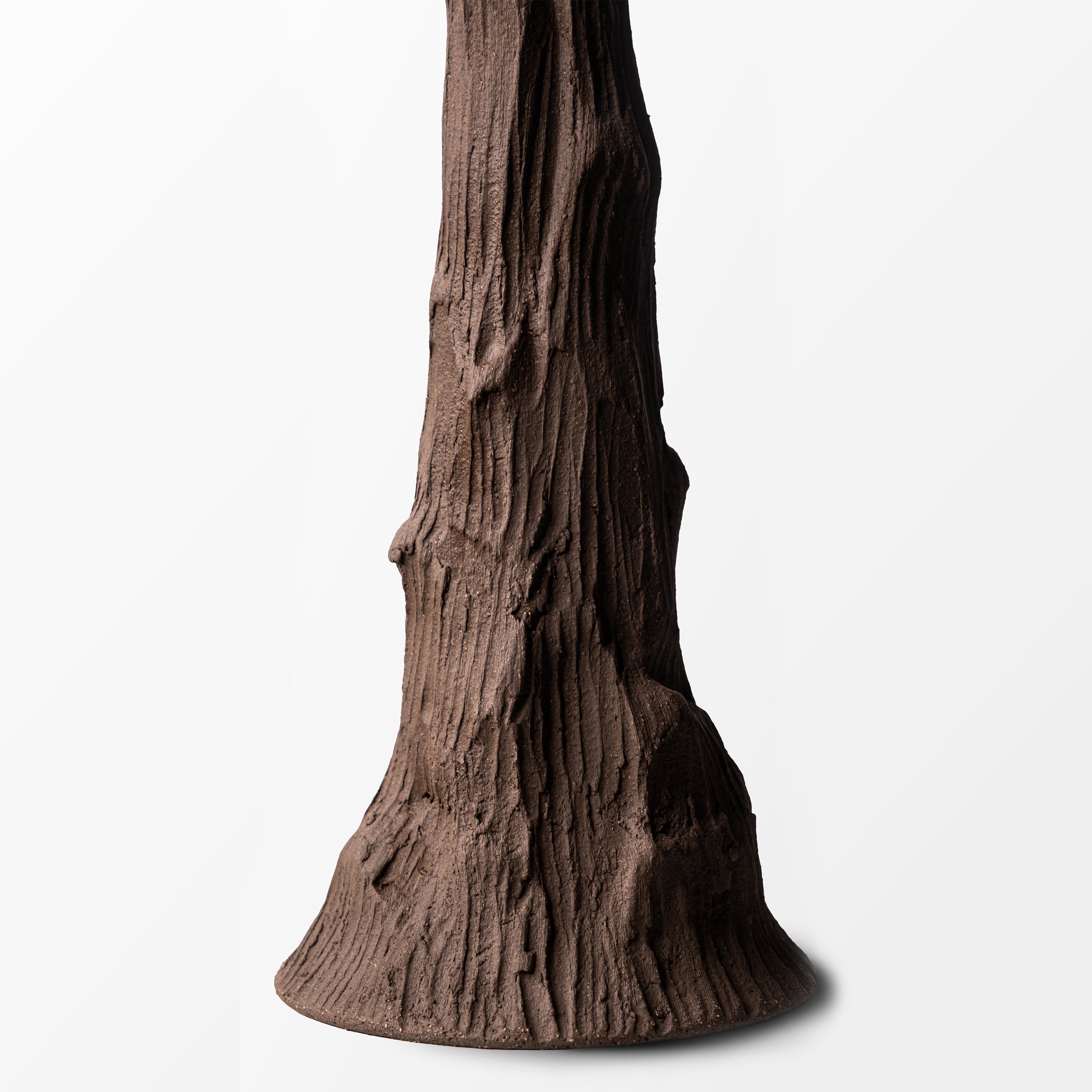 Kahverengi Dekoratif Obje