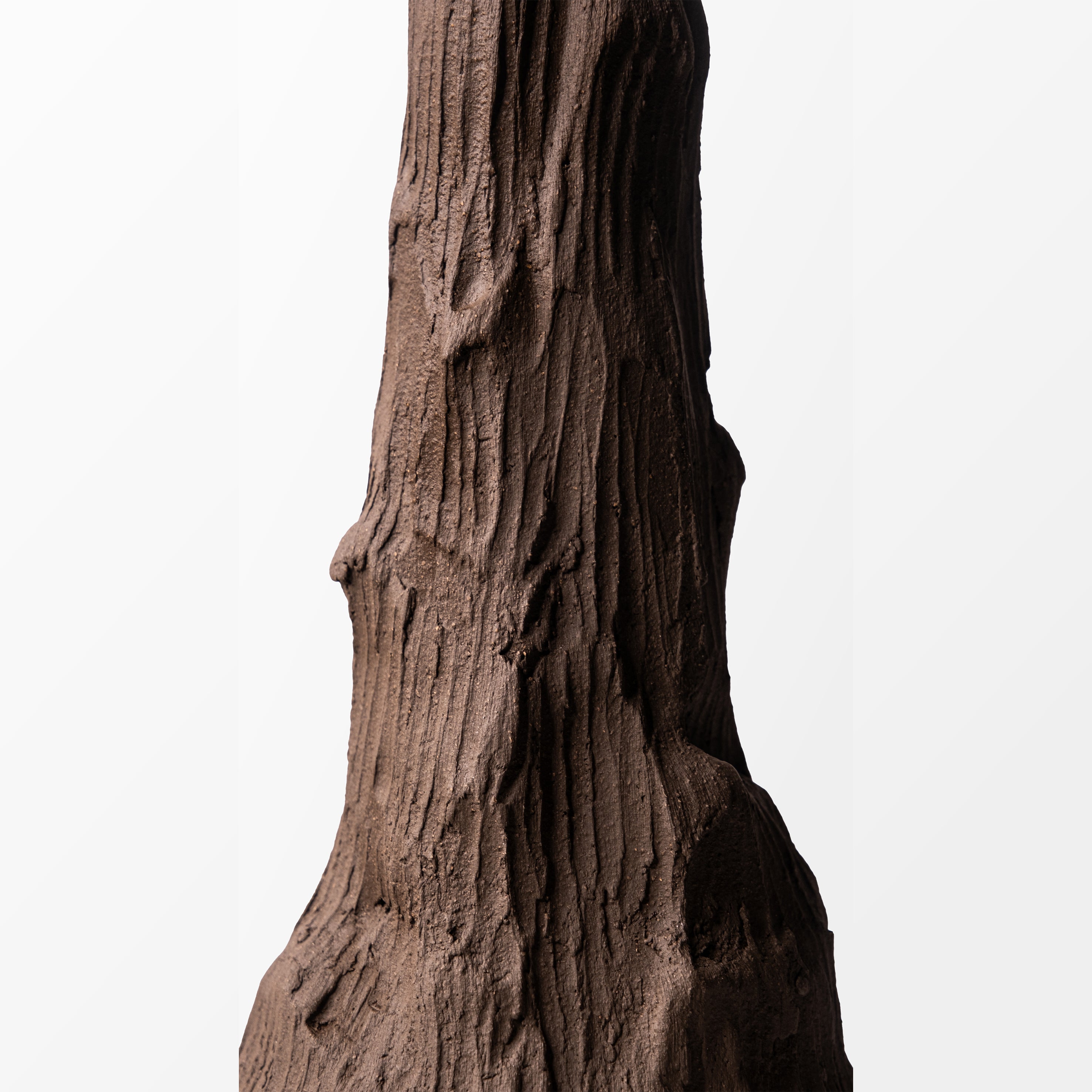 Kahverengi Dekoratif Obje