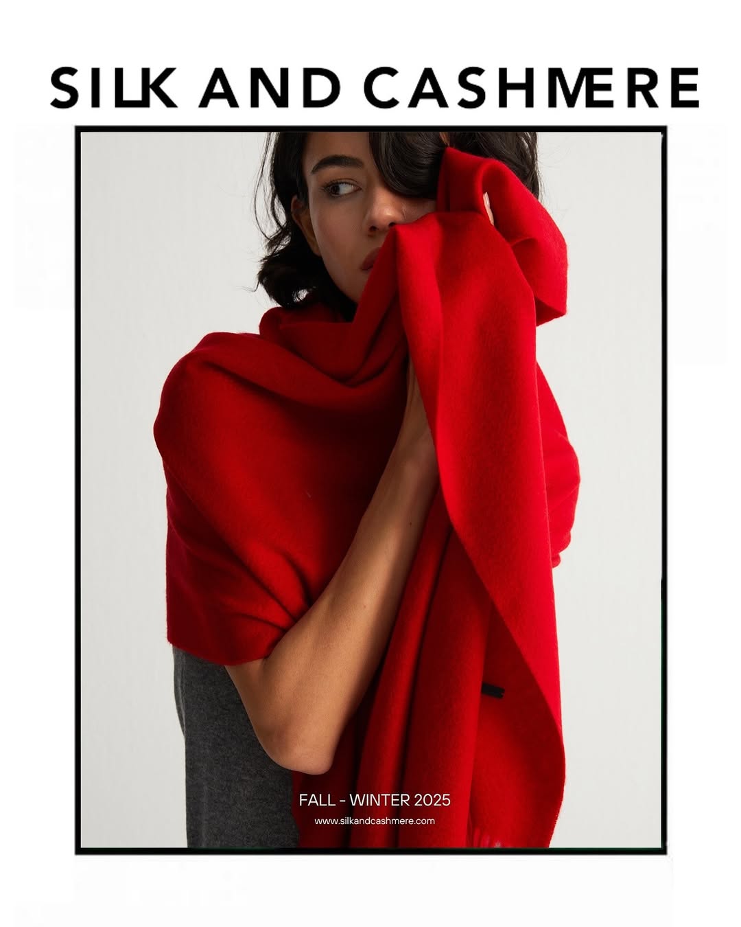 Silk and Cashmere