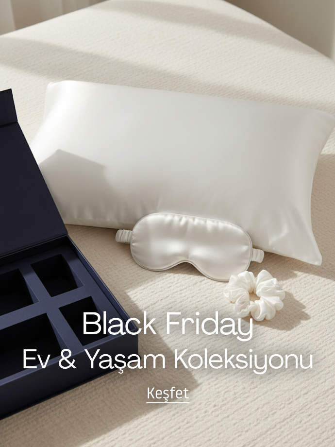Black Friday İndirimi - Ev & Yaşam