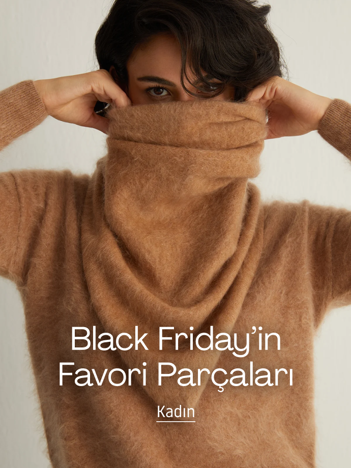 Black Friday'in Favori Parçaları - Kadın