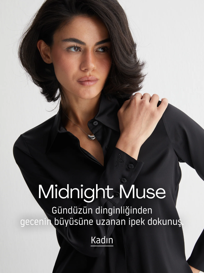 Midnight Muse