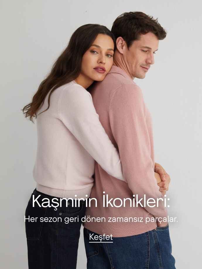 Kaşmirin İkonikleri