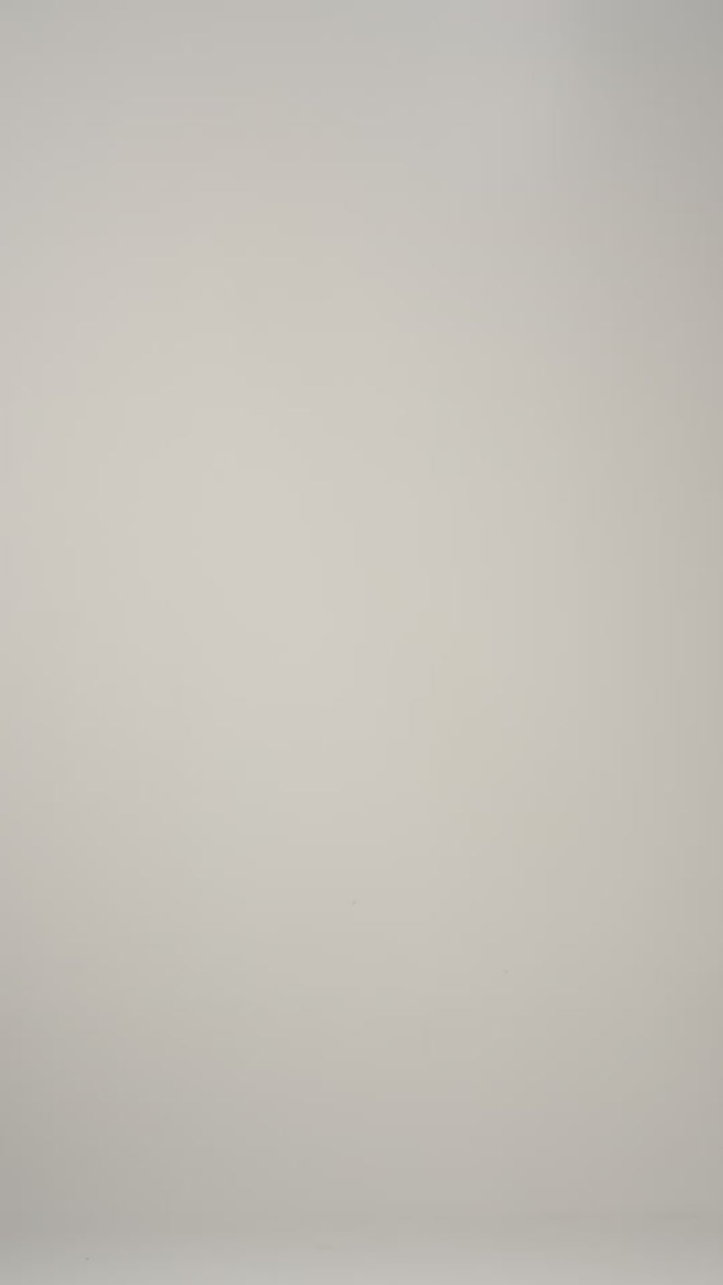 Gül Kurusu Kaşmir Yün Degrade Yuvarlak Yaka Uzun Kollu Kazak