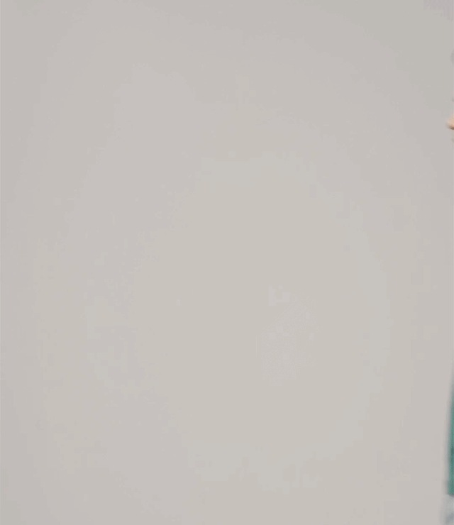 Yeşil Saf Kaşmir Fermuarlı Yarım Balıkçı Yaka Uzun Kollu Erkek Kazak Silk and Cashmere