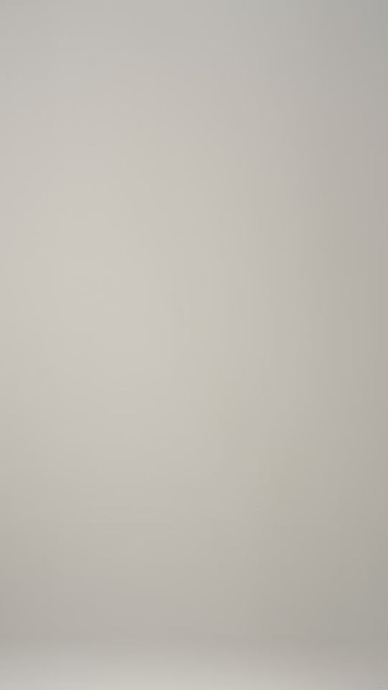 Açık Gri Aleyna İpek Kaşmir Balıkçı Yaka Kısa Kol Triko