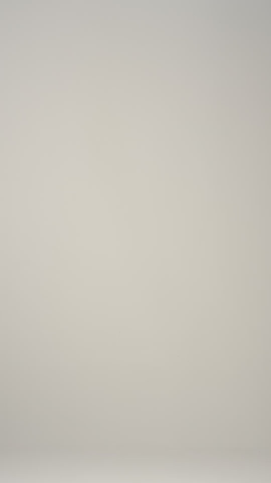 Videoyu yükle: Ekru Saf Kaşmir Gregory Yuvarlak Yaka Uzun Kollu Erkek Kazak