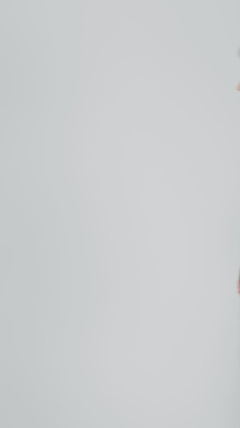 Siyah & More Yuvarlak Yaka Kısa Kollu Erkek Tişört