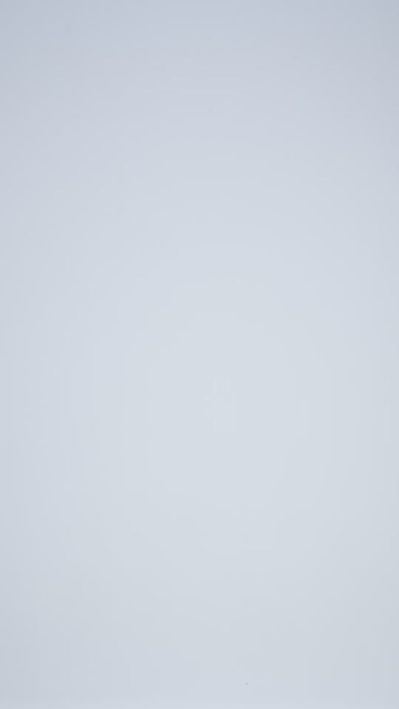 Ekru Saf Kaşmir Gregory Yuvarlak Yaka Uzun Kollu Erkek Kazak