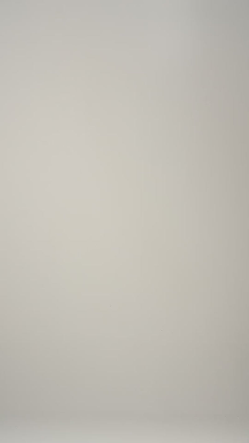 Açık Bej İpek ve Kaşmir Aleyna V Yaka Uzun Kollu Kadın Hırka