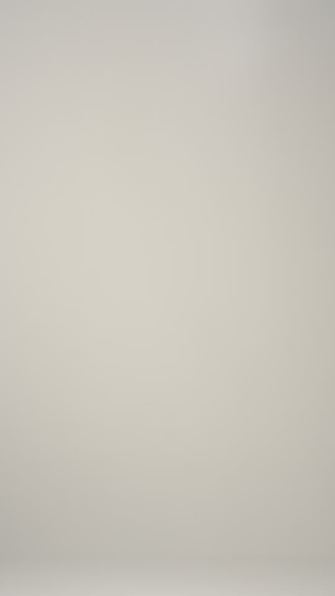 Videoyu yükle: Gri Amerigo Kaşmir Yün Saç Örgülü Degrade Yuvarlak Yaka Uzun Kollu Erkek Kazak