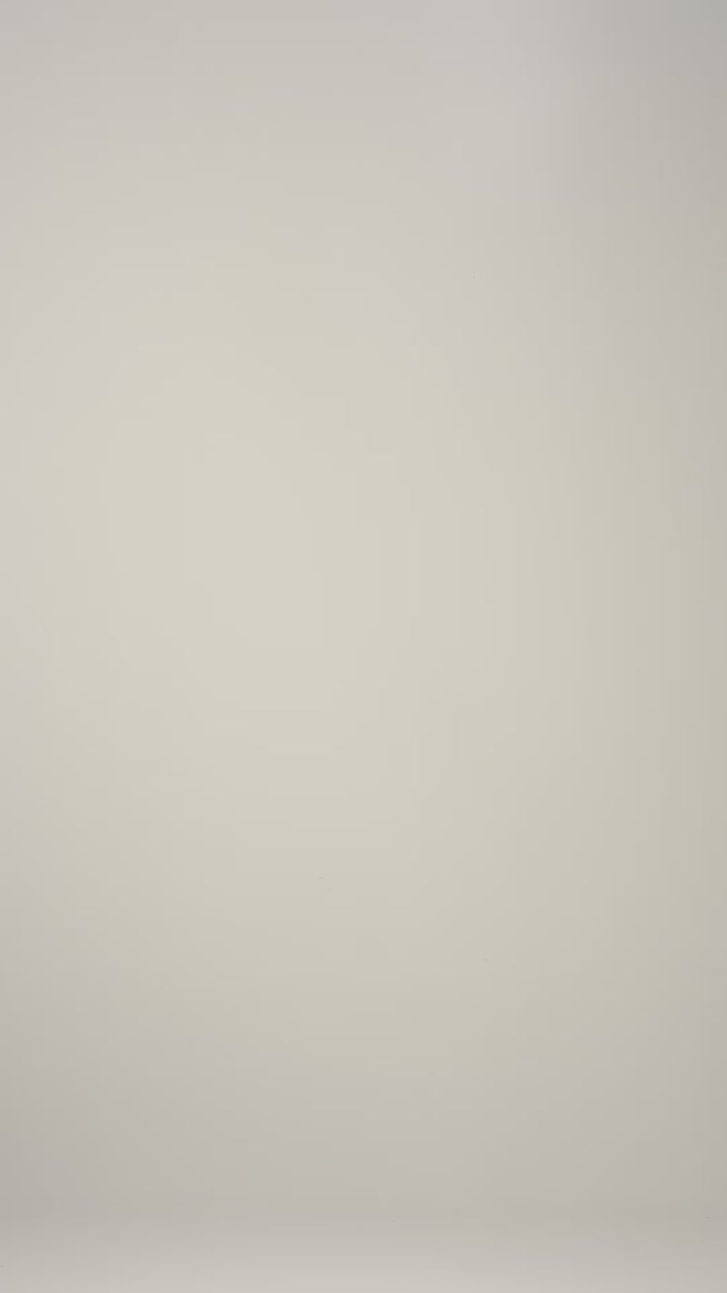 Gri Amerigo Kaşmir Yün Saç Örgülü Degrade Yuvarlak Yaka Uzun Kollu Erkek Kazak