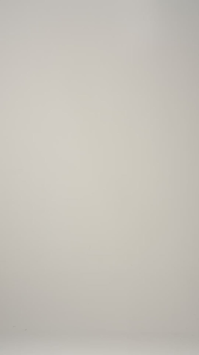 Camel Kaşmir Yün Leopar Baskılı Yuvarlak Yaka Uzun Kollu Kazak