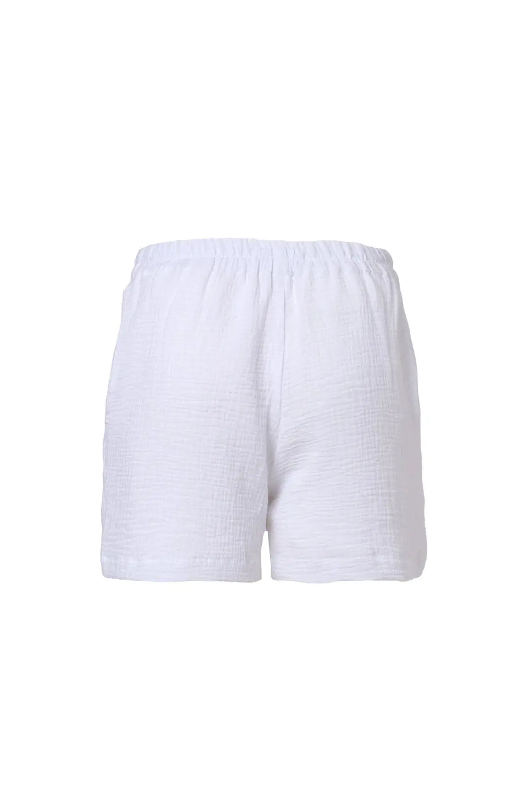 Beyaz Sandra ort Silk and Cashmere