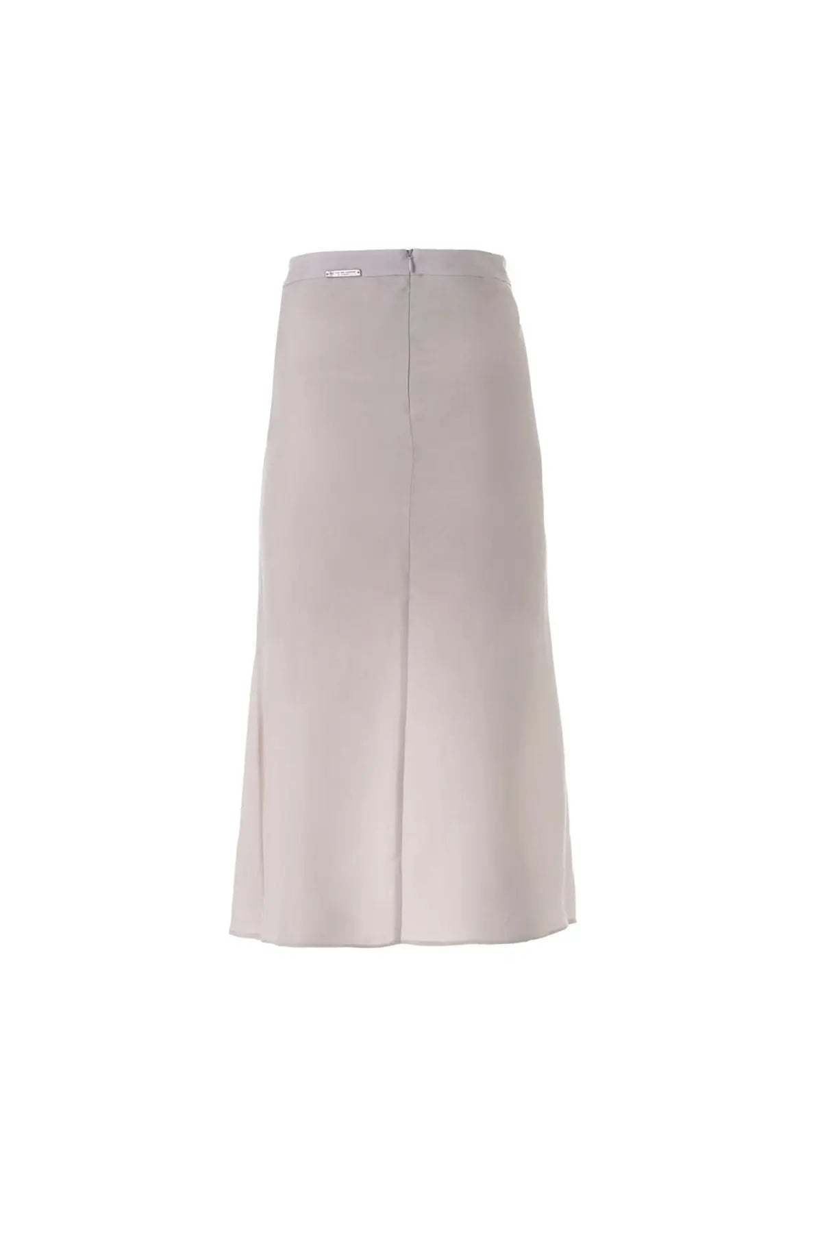 Gri & More Rosella Etek Silk and Cashmere