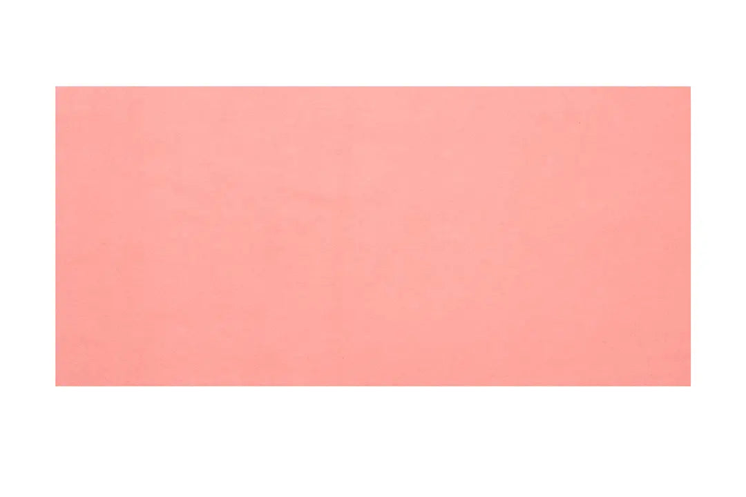 Gül Kurusu Horizon Kaşmir Yün Atkı 180 x 30 cm Silk and Cashmere