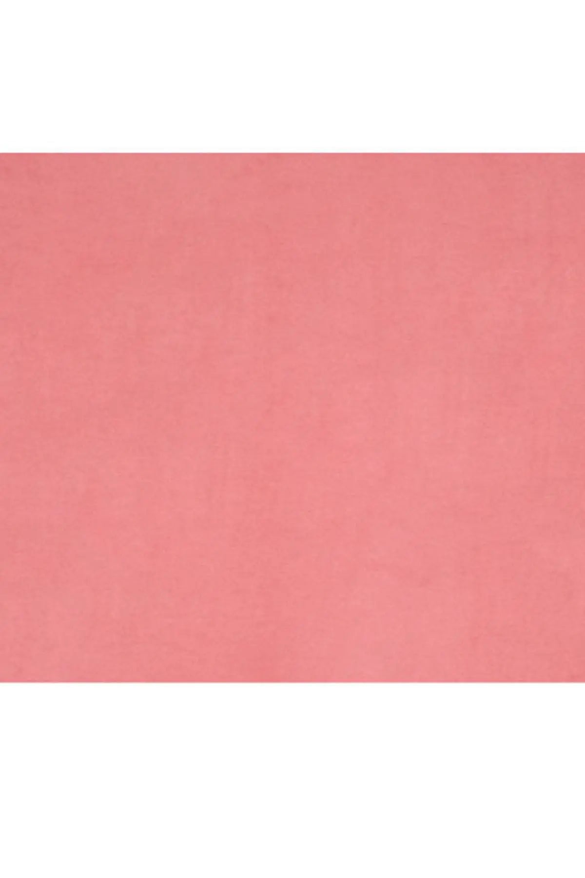 Gül Kurusu Horizon Kaşmir Yün Şal 180 x 70 cm Silk and Cashmere