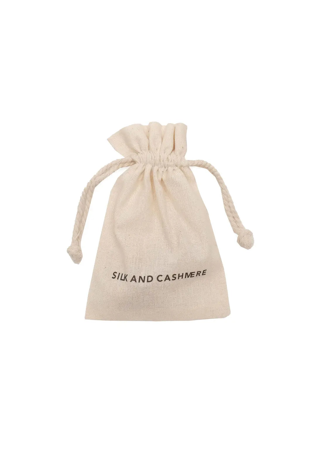 Kahverengi Sedir Ağacı Silk and Cashmere