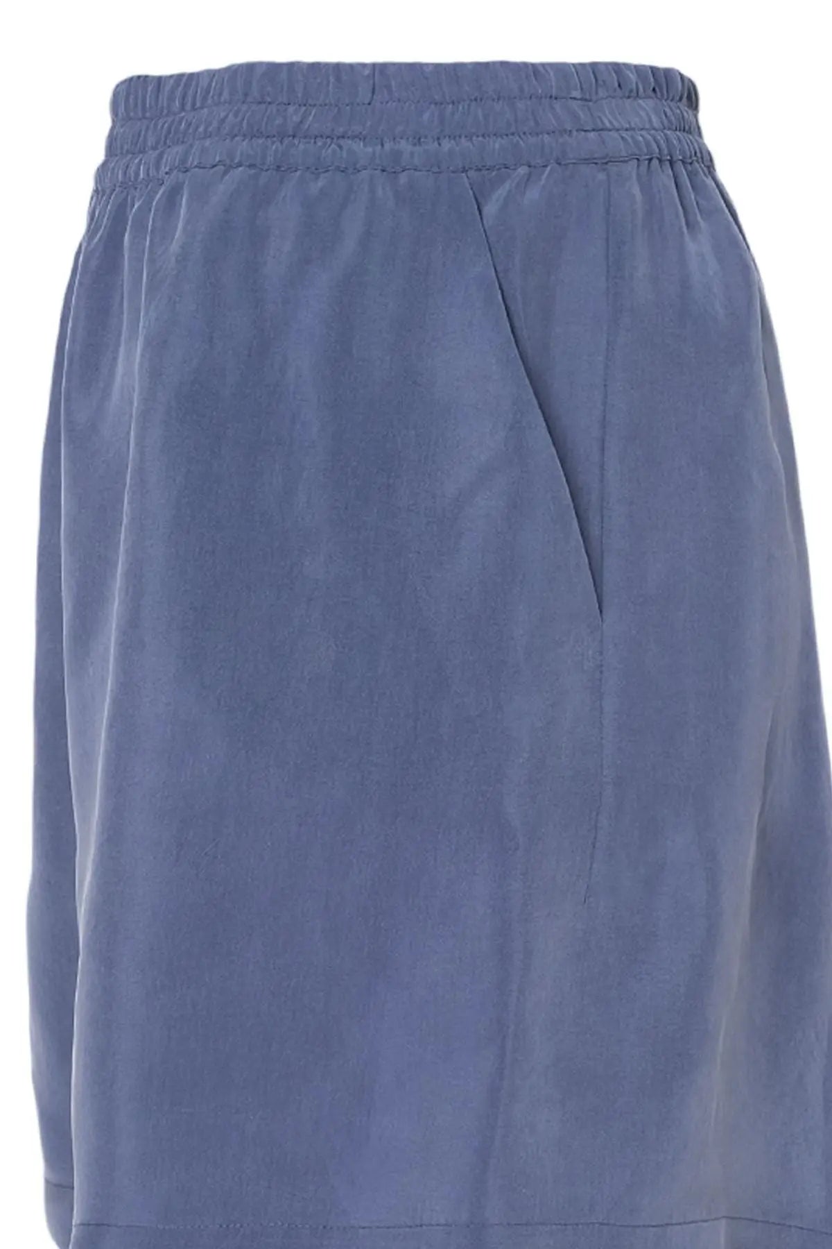 Mavi Flow ort Silk and Cashmere