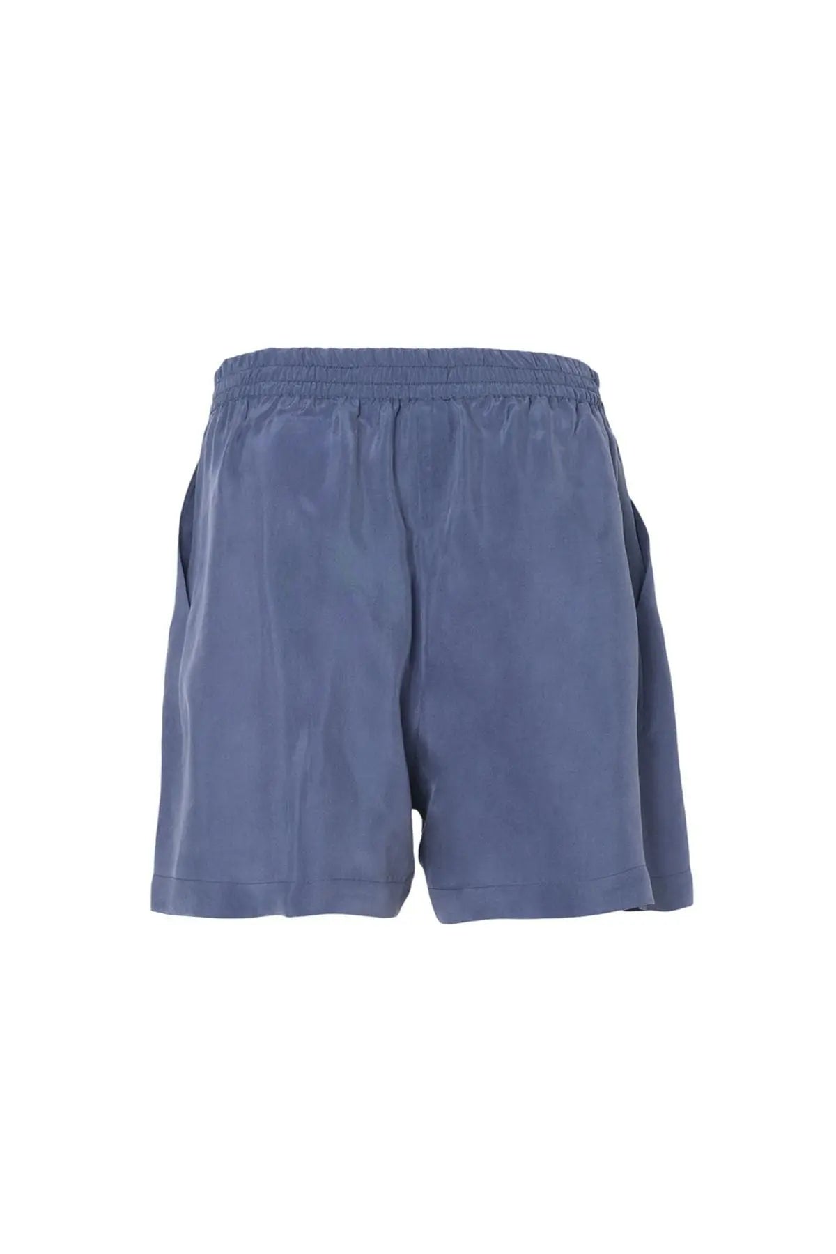 Mavi Flow ort Silk and Cashmere